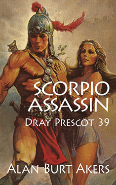 Scorpio Assassin