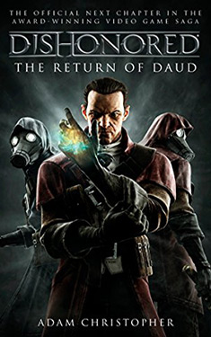 The Return of Daud