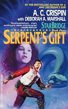 Serpent's Gift