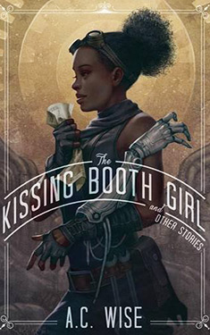 The Kissing Booth Girl and Other Stories