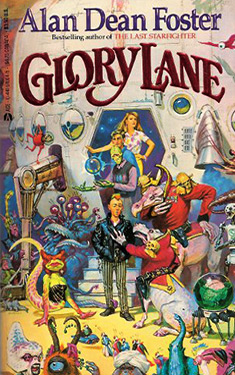 Glory Lane