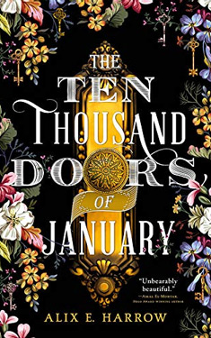 The Ten Thousand Doors of January