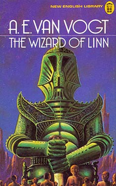 The Wizard of Linn