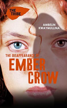 The Disappearance of Ember Crow