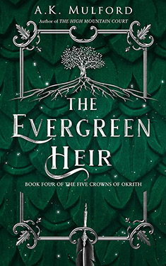 The Evergreen Heir