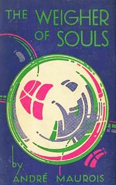 The Weigher of Souls