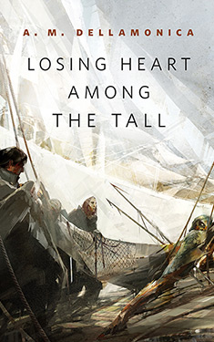 Losing Heart Among the Tall