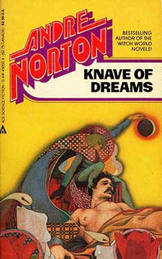 Knave of Dreams