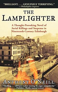 The Lamplighter