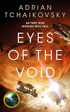 Eyes of the Void