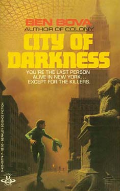 City of Darkness