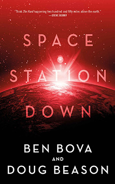 Space Station Down