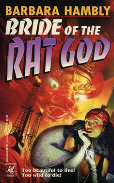 Bride of the Rat God