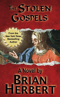 The Stolen Gospels