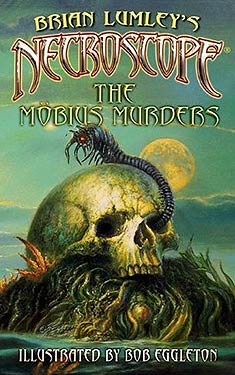 The Mobius Murders