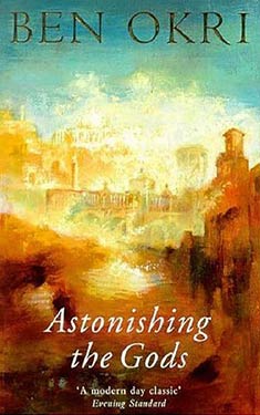 Astonishing the Gods