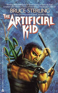 The Artificial Kid