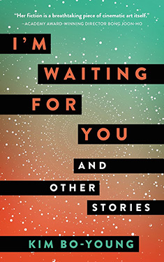 I'm Waiting For You and Other Stories