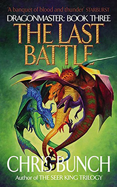 The Last Battle