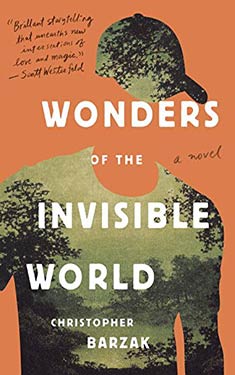 Wonders of the Invisible World