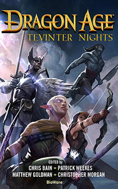 Tevinter Nights