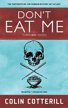 Don't Eat Me