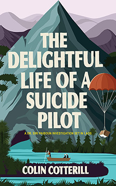 The Delightful Life of a Suicide Pilot