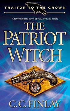 The Patriot Witch