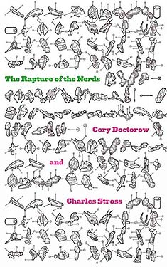 The Rapture of the Nerds