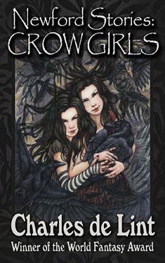 Newford Stories: Crow Girls