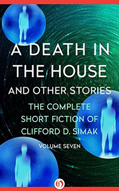 A Death in the House:  And Other Stories