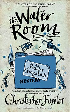 The Water Room