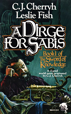 A Dirge for Sabis