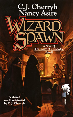 Wizard Spawn