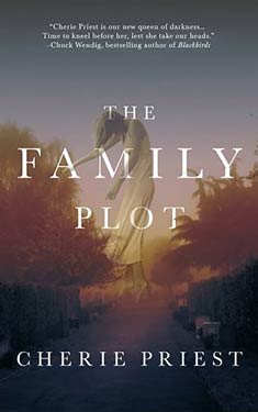 The Family Plot