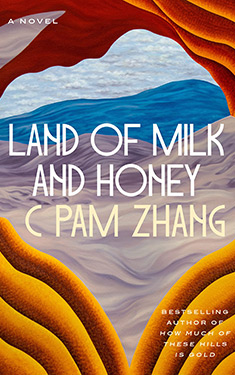 Land of Milk and Honey