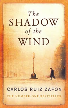 The Shadow of the Wind