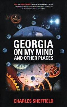 Georgia on My Mind and Other Places