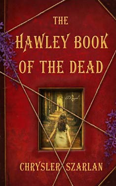 The Hawley Book of the Dead