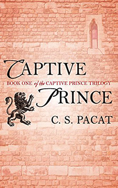 Captive Prince