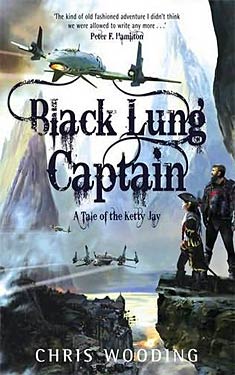 Black Lung Captain