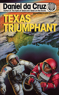 Texas Triumphant