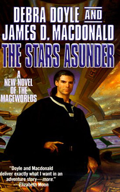 The Stars Asunder