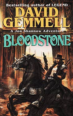 Bloodstone