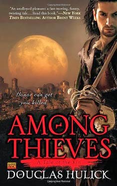 Among Thieves