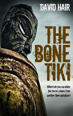 The Bone Tiki