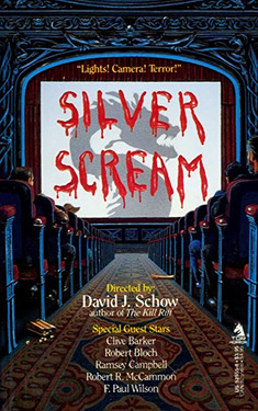 Silver Scream