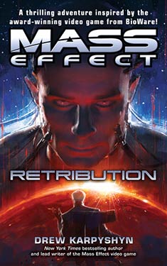 Mass Effect: Retribution