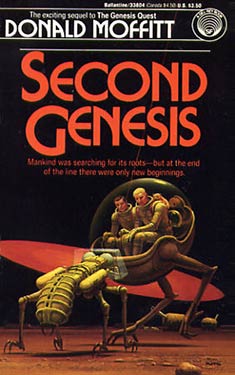 Second Genesis