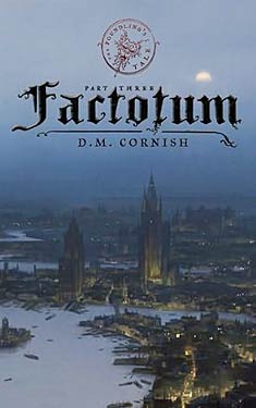 Factotum